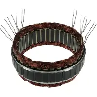 AS-PL Staattori, generaattori AS5094S