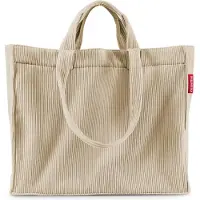 Reisenthel Softshopper Ostoskassi