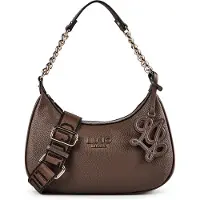 Liu Jo Ridhi Olkalaukku S 27 cm Ruskea