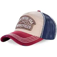 Von Dutch Vd/0/cas1/dylan02b Lippis