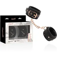 Coquette Fantasy Vegan Leather Handcuffs