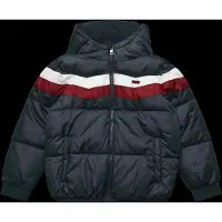 Levi's Ho-Heavy Weight Outerwear - Navy - 110