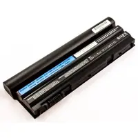CoreParts MBXDE-BA0010 kannettavan tietokoneen akku Dell-laitteille