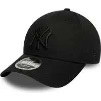New Era 9forty Mid Crown New York Yankees Lippis