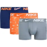 Nike Nq00ke1278 Trunk Boxerit 3 Yksiköt