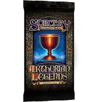 Sorcery TCG Arthurian Legends Booster