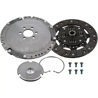 Blue Print Kytkinpaketti ADV183020