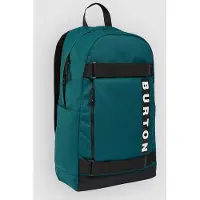 Burton Emphasis 2.0 Reppu atlantic teal Koko Uni