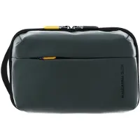 Mandarina Duck Eco Coated 16q Toilett Laukku