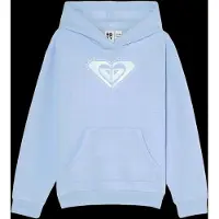 Roxy Surf Feeling Brushed Kids Huppari cerulean Koko T10