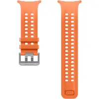 Samsung Marine Band (S/M/L) for Galaxy Watch Ultra2 Orange
