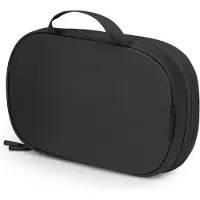 Osprey Ozone Large Toiletry Bag 4L (Color: Black)