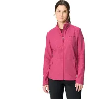 Vaude Strathcona Vetoketjullinen Fleecetakki