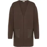 Fransa Frgia Car 2 - Brown - L