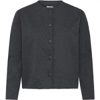 Fransa Frjuniperra Ja 1 - Grey - XXL