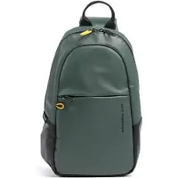 Mandarina Duck Eco Coated 16q Olkalaukku