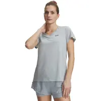 Under Armour Tech Ssv- Twist - Blue - XS