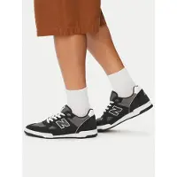 New Balance Numeric Tom Knox 600 Skeittikengät musta, 43