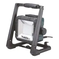 Makita LED-projektori - - DEADML805 - 14,4/18V - 230V hybridi - 20W