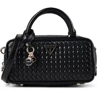 GUESS Kora Käsilaukku 22 cm Musta
