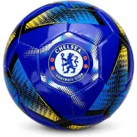 PHI Pilka nozna Chelsea R5 Spirala CH10802 08028 08028
