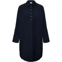 Fransa Frcory Dr 2 - Navy - M