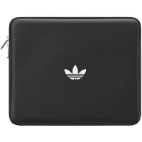 Samsung Tab S9+ Adidas Sleeve Black