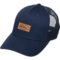 Quiksilver Decades Cotton Lippis