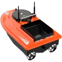 Flytec V066 Battery Radiokauko-ohjattava Vene 18000 Mah