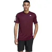 Adidas Club 3str Lyhythihainen T-paita
