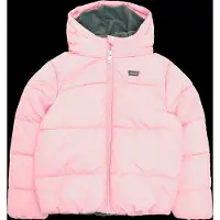 Levi's Ho-Heavy Weight Outerwear - Pink - 116