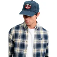 Superdry Graphic Trucker Lippis