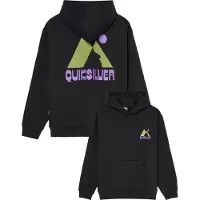 Quiksilver Graphic Huppari