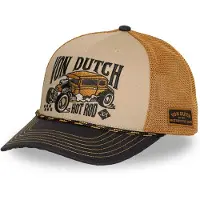 Von Dutch Vd/1/cs/sem/17 Lippis