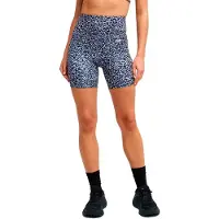 Roxy Heart Into It Lyhyet Leggingsit