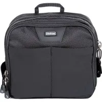 Think Tank Speed Changer V3.0, Black/Grey vyöpussi kameroille/varusteille