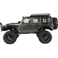 Amewi 22657, Crawler-auto, 1:10, 14 vuosi/vuosia, 3,4 kg
