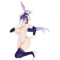 Overlord - One-Seventh Carat 1/7 Albedo Bunny White - Figuuri (keräilyhahmo)