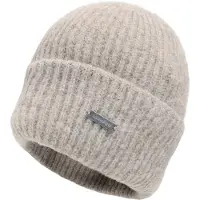 Didriksons Malin, naisten pipo, beige