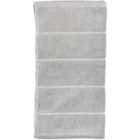Zone Denmark Bath Towel Sauna - Grey - 70X140