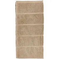 Zone Denmark Towel Sauna - Brown - 50X100