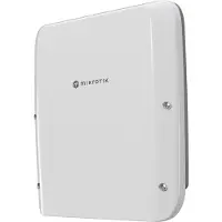 Mikrotik RB5009UPr+S+OUT langallinen reititin 2.5 Gigabit Ethernet, Gigabitti Ethernet Valkoinen (RB5009UPR+S+OUT)