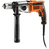 Black & Decker Iskuporakone KR1102K-QS