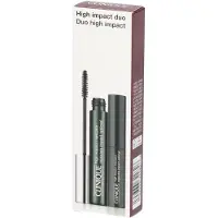 Clinique Mini Kit High Impact Duo lahjasetti naisille