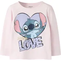 Name it Nmfanina Stitch lasten paita