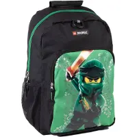 LEGO NINJAGO HC backpack LLOYD 40x28 cm.16 L