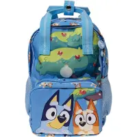 Bluey Reppu 7L, Sininen