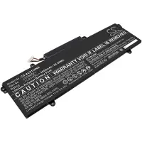 Cameron Sino Asus kannettavan tietokoneen ZENBOOK 14X OLED UX5401EA-KN511TS / ZENBOOK 14X UX5401EA-KN511TS yhteensopiva akku 5400mAh