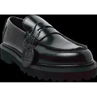 Tommy Hilfiger Archive 01 Low Loafer - Black - 36