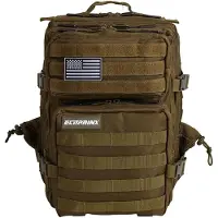Elitex Training 25l Tactical Reppu